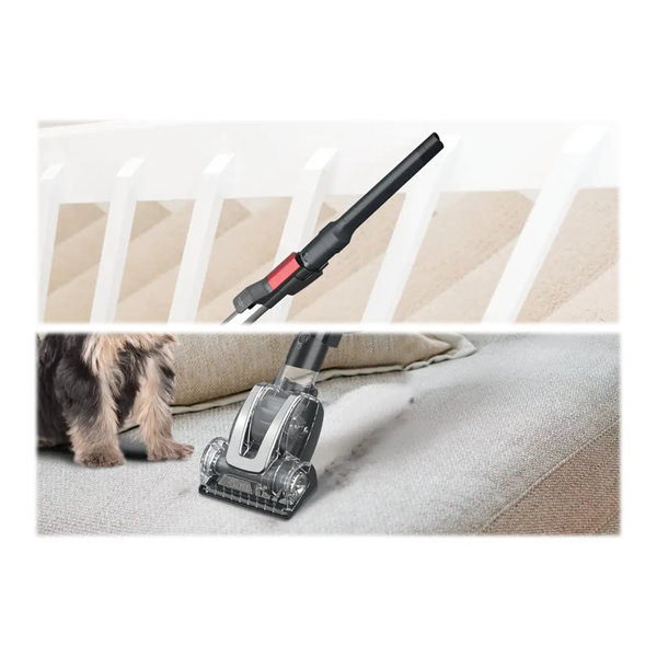 Shark Ultralight Pet Pro Corded Stick With Powerfins And SelfCleaning